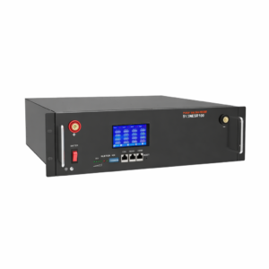 Narada 51.2NESR100 51.2V 100Ah (LCD)