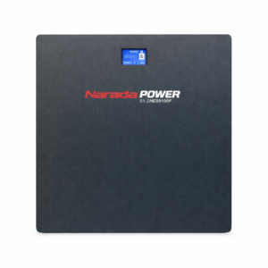 Narada Powerwall NESR100P 51.2V 100Ah