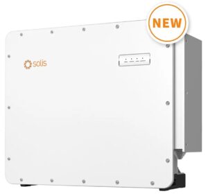 Solis 150KW On-Grid Inverter