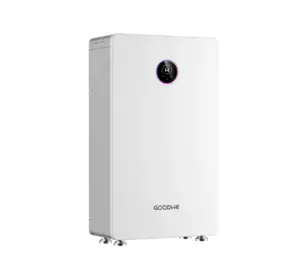 GoodWe 14.3kWh Lithium Battery