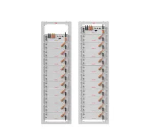 Goodwe IP21 5kW HV Lithium Battery