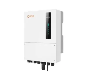 Solis 6KW Pro Hybrid Inverter