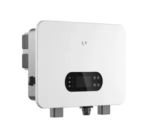 GoodWe 6kW LCD Hybrid Inverter