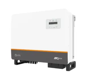 Solis 25kW On-Grid Inverter