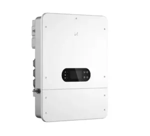 GoodWe ET LV Series 12kW Hybrid Inverter