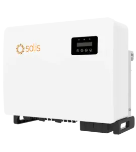 Solis 60kW On-Grid Inverter