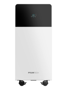 Fidus Battery Plus