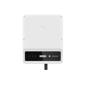 Goodwe 25KW OnGrid Solar Inverter