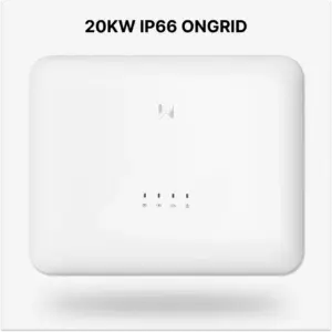 Goodwe 20KW IP66 OnGrid Solar Inverter
