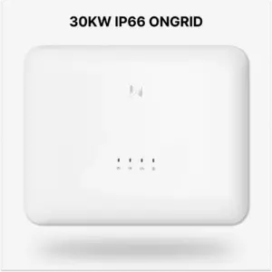 Goodwe 30KW IP66 OnGrid Solar Inverter