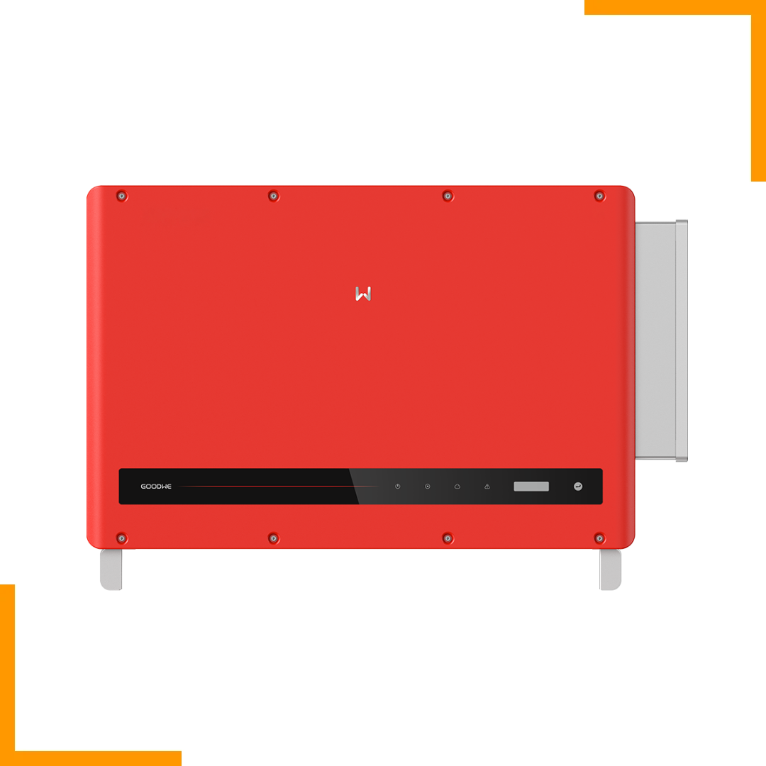 Goodwe HT 100KW 1