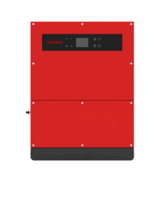 Goodwe 50KW OnGrid Solar Inverter