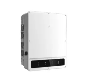 Goodwe ET HV Series 50kW Hybrid Inverter