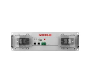 GoodWe Lynx A G3 Series 5kWh Lithium Battery