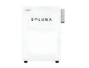 Soluna 16kW IP65 Battery
